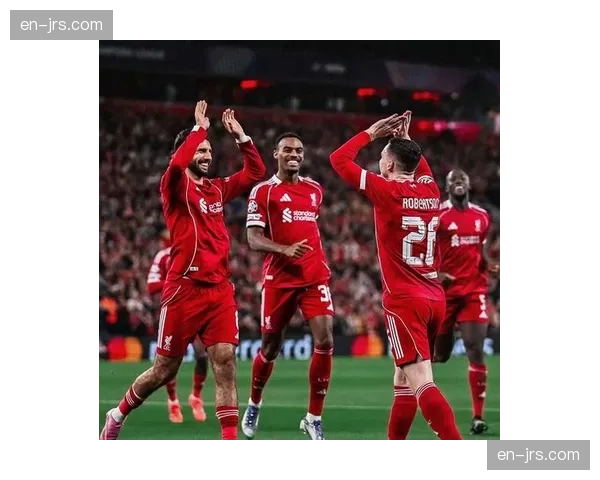 高位逼抢体系到达临界点 利物浦防守漏洞频生成隐患 高位逼抢体系到达临界点 利物浦防守漏洞频生成隐患