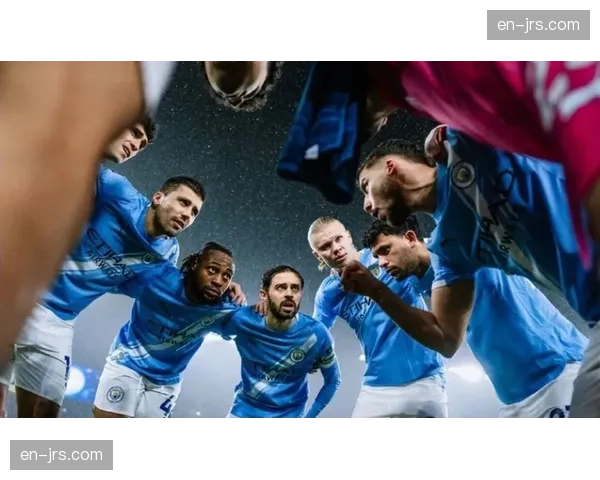 曼城3-0完胜富勒姆紧追榜首 卫冕冠军延续强势统治力