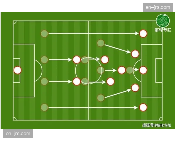 狼队三中卫体系漏洞 面对密集进攻时协防不到位